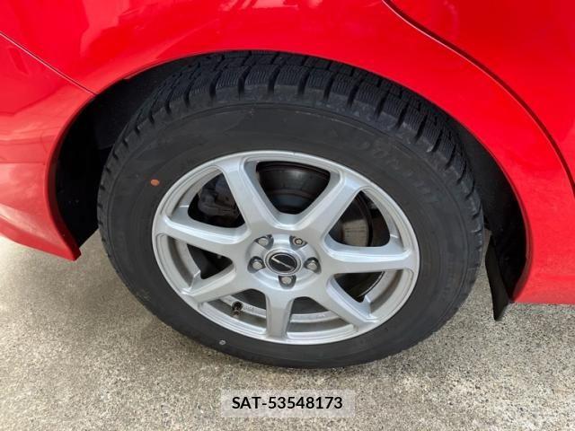 Subaru IMPREZA 2018-07 7327590-3