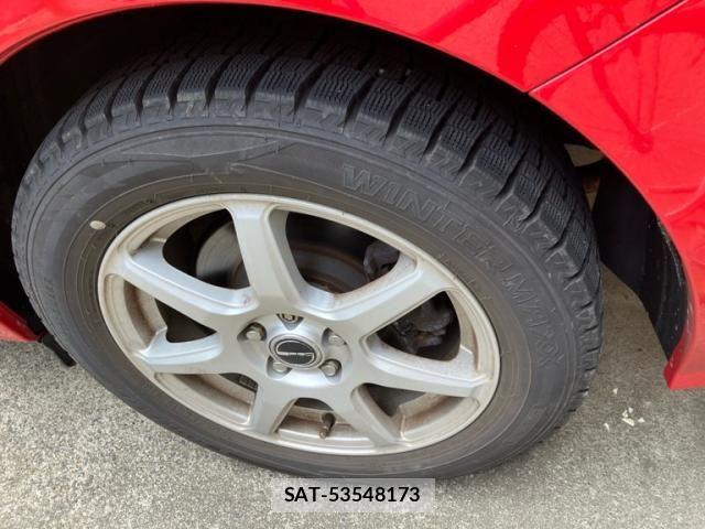 Subaru IMPREZA 2018-07 7327590-7
