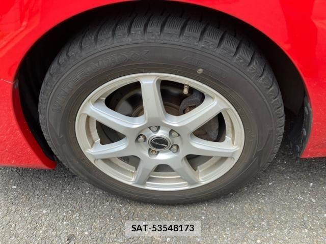 Subaru IMPREZA 2018-07 7327590-8