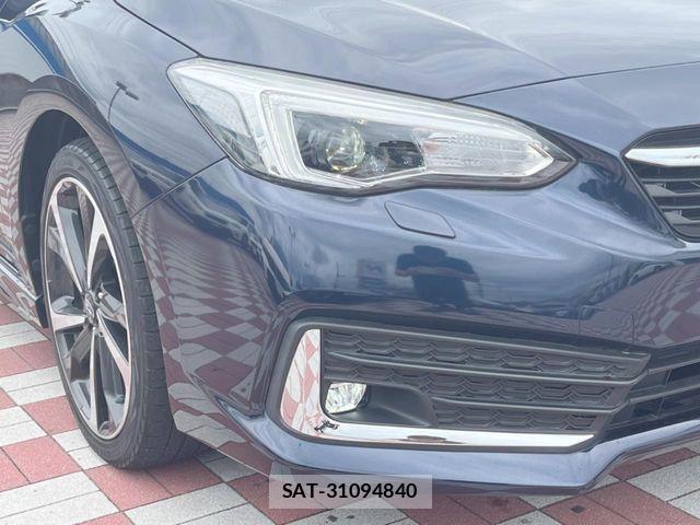 Subaru IMPREZA 2020-09 7327588-13