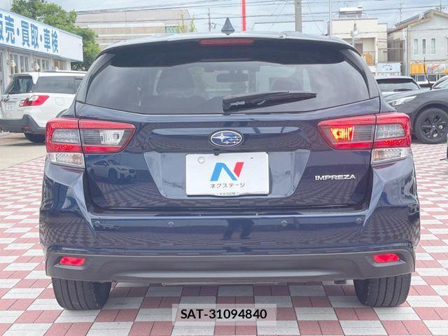 Subaru IMPREZA 2020-09 7327588-16