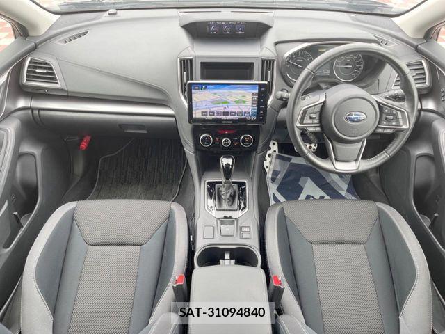 Subaru IMPREZA 2020-09 7327588-1