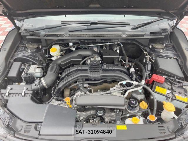 Subaru IMPREZA 2020-09 7327588-19