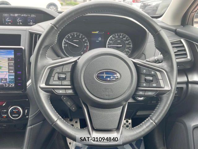 Subaru IMPREZA 2020-09 7327588-8