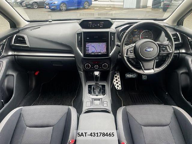 Subaru IMPREZA 2019-05 7327587-1