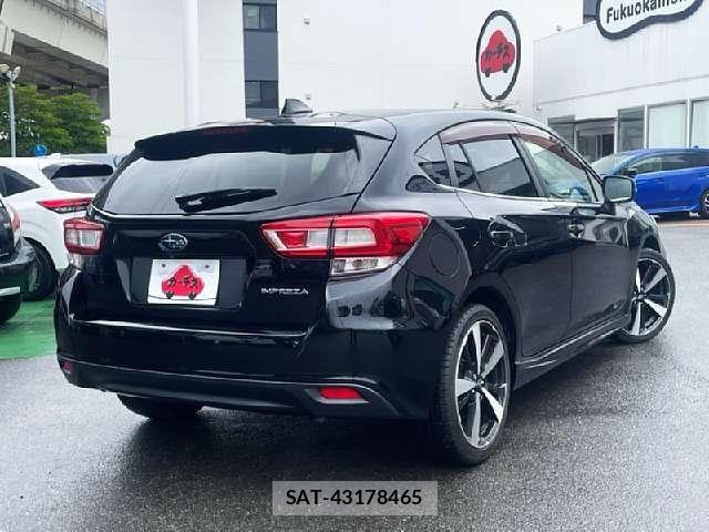 Subaru IMPREZA 2019-05 7327587-2