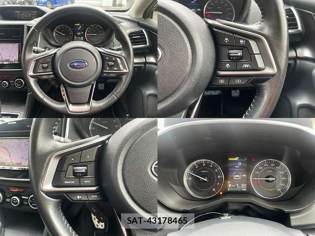 Subaru IMPREZA 2019-05 7327587-3