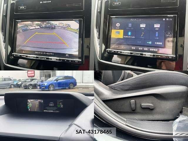Subaru IMPREZA 2019-05 7327587-5