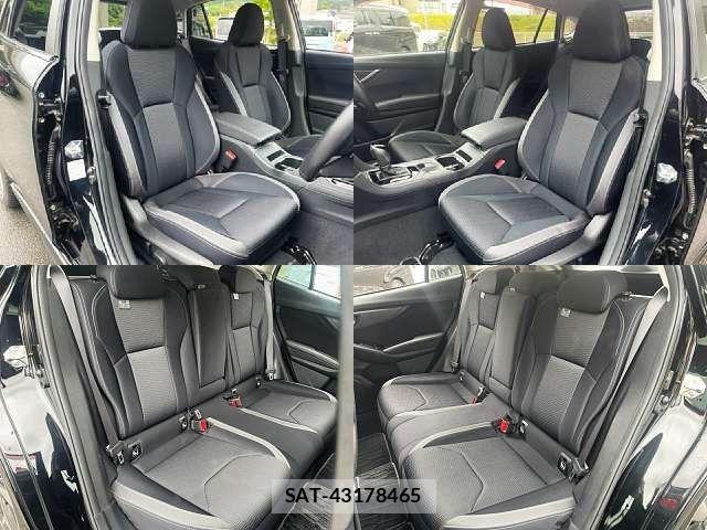 Subaru IMPREZA 2019-05 7327587-6