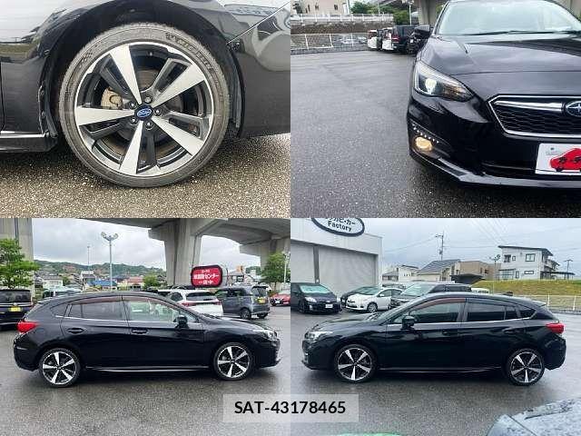 Subaru IMPREZA 2019-05 7327587-7