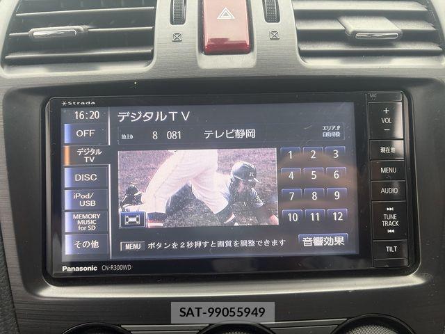 Subaru IMPREZA 2014-03 7327589-11