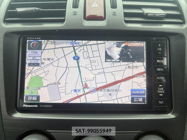 Subaru IMPREZA 2014-03 7327589-12
