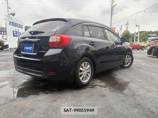 Subaru IMPREZA 2014-03 7327589-1