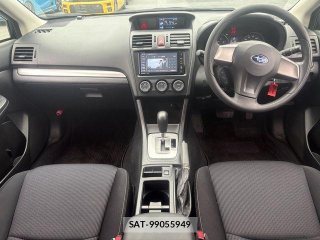 Subaru IMPREZA 2014-03 7327589-2