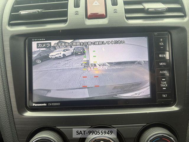 Subaru IMPREZA 2014-03 7327589-4