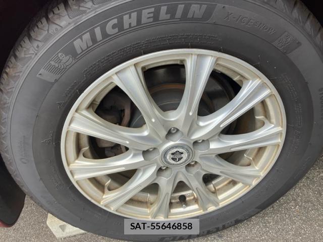 Subaru IMPREZA 2015-02 7327592-9