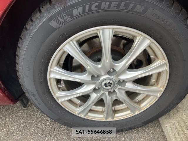 Subaru IMPREZA 2015-02 7327592-10