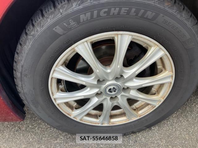 Subaru IMPREZA 2015-02 7327592-11