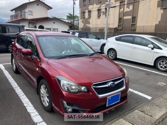 Subaru IMPREZA 2015-02 7327592-1
