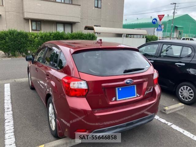 Subaru IMPREZA 2015-02 7327592-5