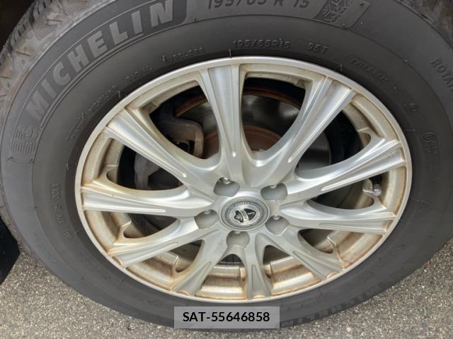 Subaru IMPREZA 2015-02 7327592-8