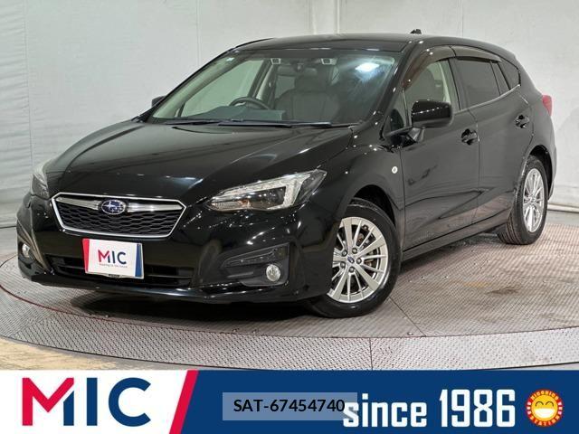 Subaru IMPREZA 2017-12 7327593-0