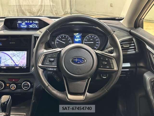 Subaru IMPREZA 2017-12 7327593-9