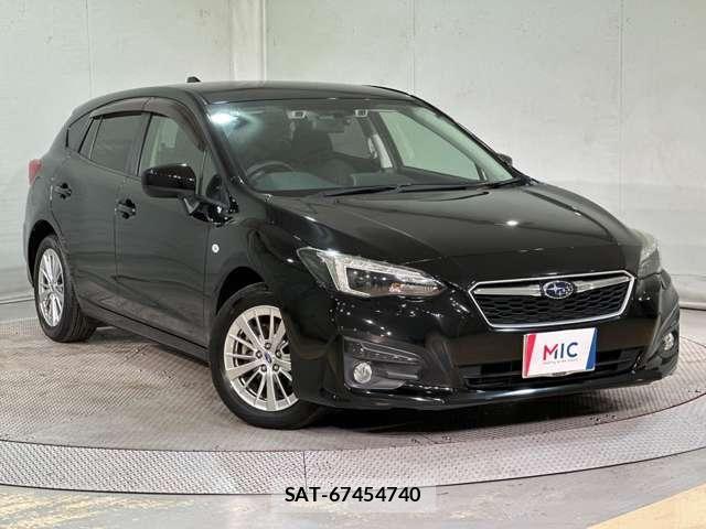 Subaru IMPREZA 2017-12 7327593-1