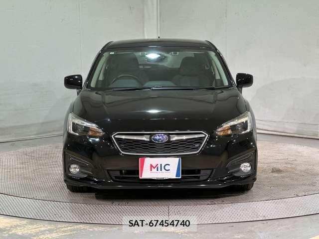Subaru IMPREZA 2017-12 7327593-2