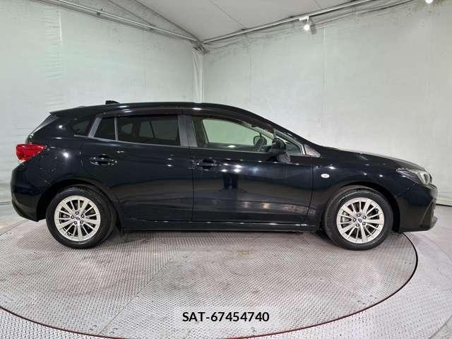 Subaru IMPREZA 2017-12 7327593-3