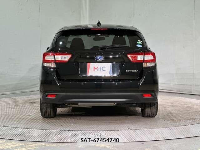 Subaru IMPREZA 2017-12 7327593-5
