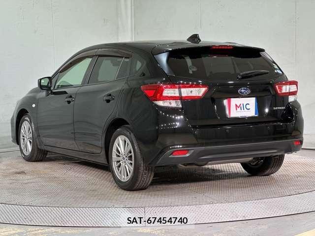 Subaru IMPREZA 2017-12 7327593-6