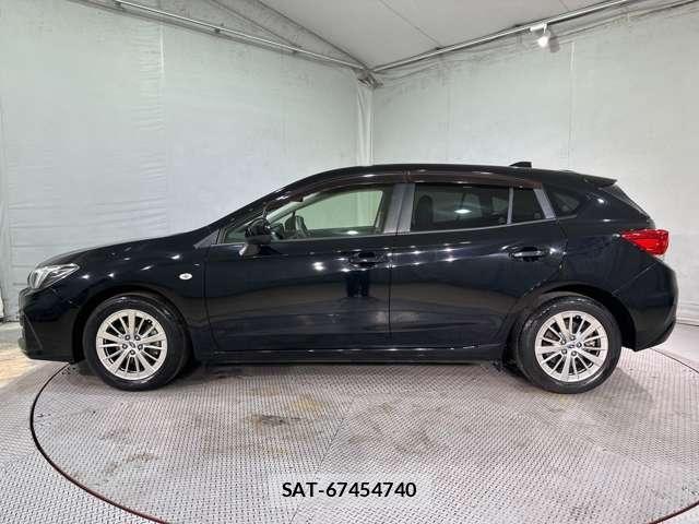 Subaru IMPREZA 2017-12 7327593-7