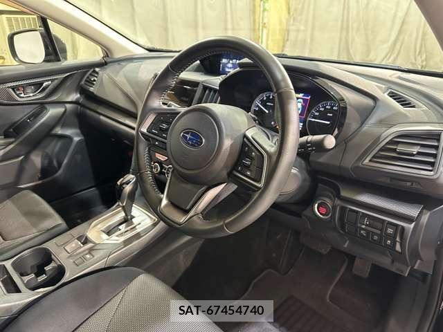 Subaru IMPREZA 2017-12 7327593-8