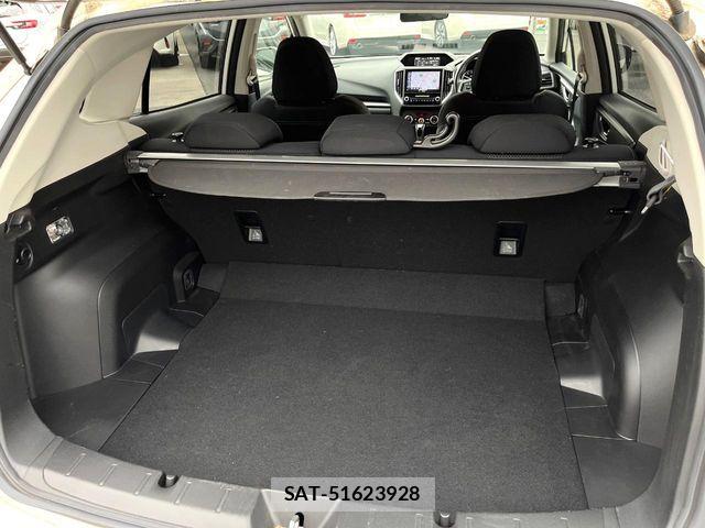 Subaru IMPREZA 2021-04 7358151-9