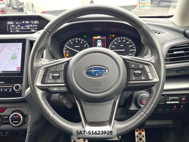Subaru IMPREZA 2021-04 7358151-10