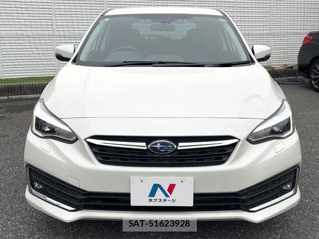 Subaru IMPREZA 2021-04 7358151-13