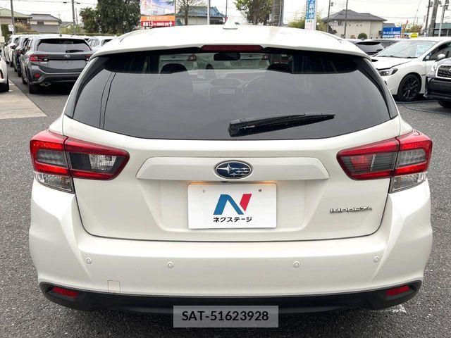 Subaru IMPREZA 2021-04 7358151-14