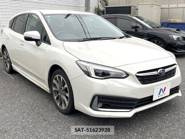 Subaru IMPREZA 2021-04 7358151-15