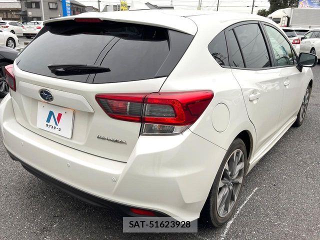 Subaru IMPREZA 2021-04 7358151-16