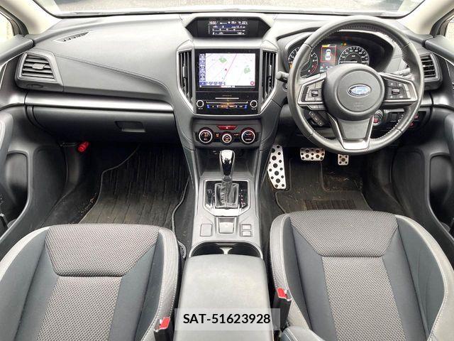 Subaru IMPREZA 2021-04 7358151-1