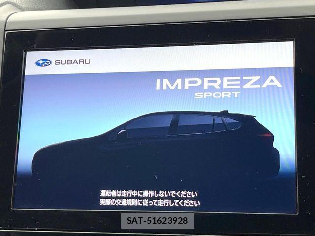 Subaru IMPREZA 2021-04 7358151-2