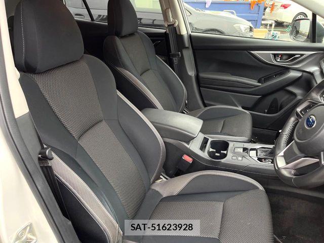 Subaru IMPREZA 2021-04 7358151-7