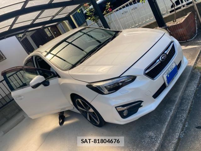 Subaru IMPREZA 2017-08 7358156-0