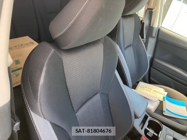 Subaru IMPREZA 2017-08 7358156-9
