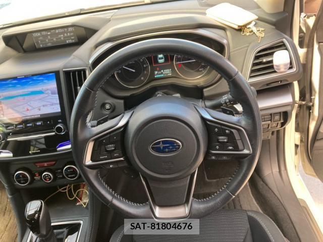 Subaru IMPREZA 2017-08 7358156-11