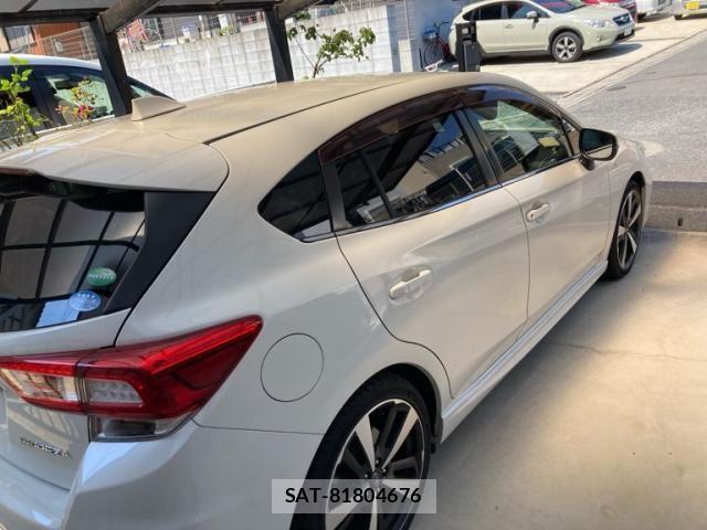 Subaru IMPREZA 2017-08 7358156-2