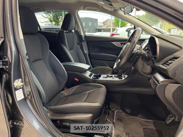 Subaru IMPREZA 2021-08 7358153-9