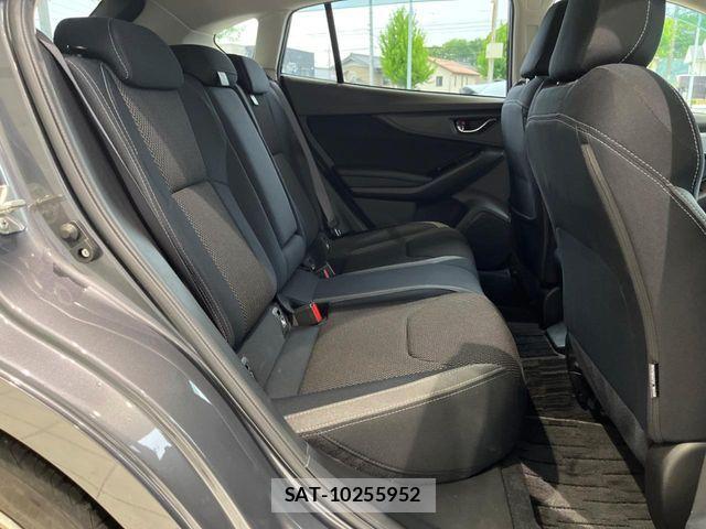 Subaru IMPREZA 2021-08 7358153-10
