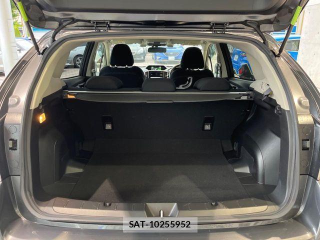 Subaru IMPREZA 2021-08 7358153-11